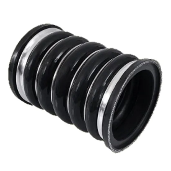 Factory Price Turbo Intercooler Hose for Volvo FH12 FM9 Truck