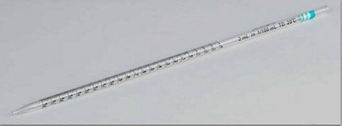 Serological Pipettes 2ml