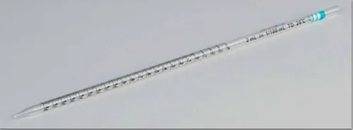 Serological Pipettes 2ml