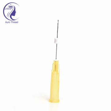 For Eyes Absorbable Pdo Mono Blunt Lifting Thread
