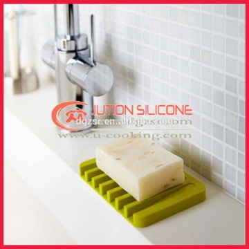 Wholesale silicone soap dish,soap holder