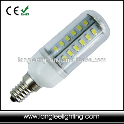 Led Corn Light Base E27 Led Corn 8W 360Degree SMD5730 E14