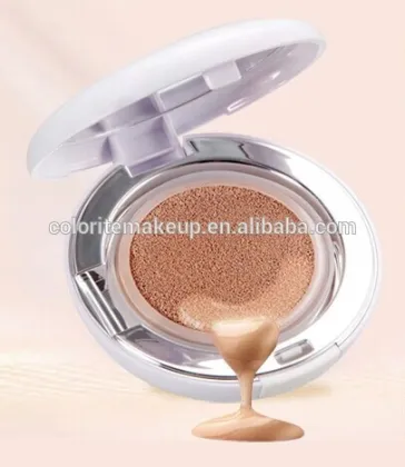 Make up base Air Cushion CC / CC Cushion / CC cream Oil Control