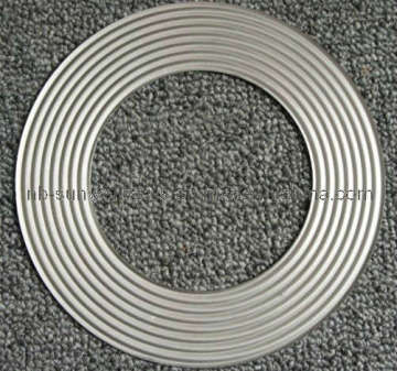 Metal Corrugated Gasket (SUNWELL 1000)