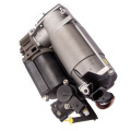 Compressore a sospensione atmosferica Mercedes-Benz S-Class W220