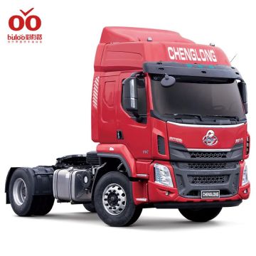 Brand New 4x2 Tractor Truck with Best Price