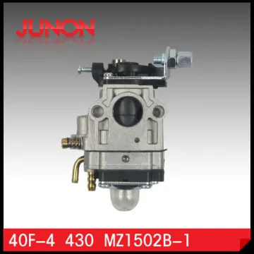 43cc Brush Cutter Spare Parts 430 Grass Trimmer carburetor repair set