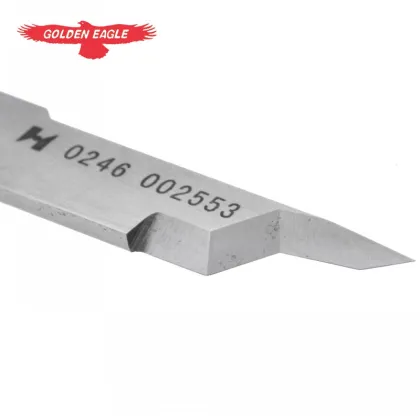 Durkopp 745 Sewing Machine Knife 246-2553