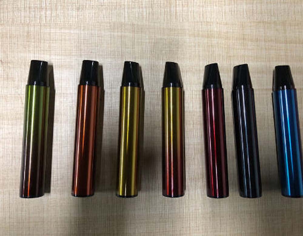 Air Glow Switch 3in1 2400 Puffs Disposable Vape