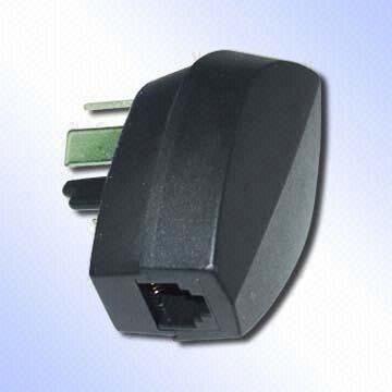 High Quality Telephone Adapter for Sweden Market