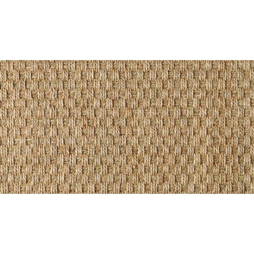 Natural seagrass artiartificial carpets roll