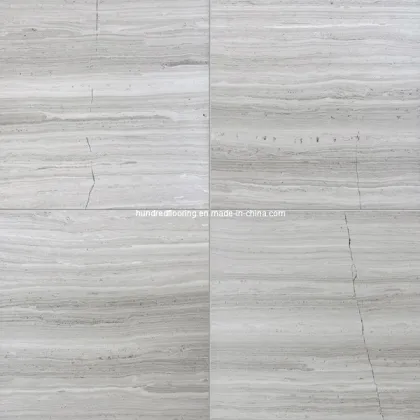 Haisa Light Marble Tile