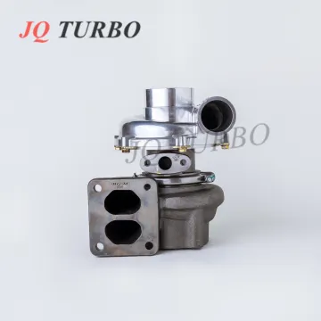 RHG6 ZX200 VB570031 114400-3770 Turbocharger for Isuzu 6BG1TC Engine - Maxus V80