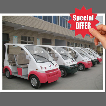 New pony electric cart factory sale