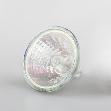 Dimmable 12V MR16 Halogen Bulb - 20W/35W/50W for Microwave Oven Heating