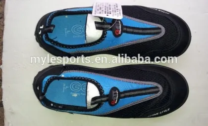 Women's water sports shoes beach swim shoes Wholesale