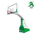Düz Kutu Simüle Hidrolik Basketbol Standı