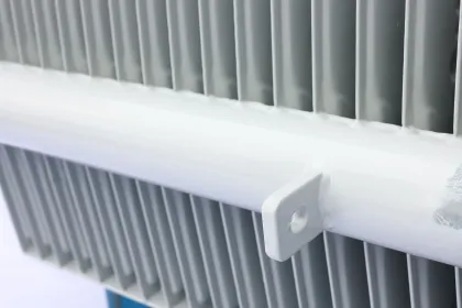 radiator of oil-immersed transformer