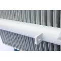 Oil Power Transformer Cooling Fins