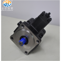 Low Pressure Variable Capacity Vane Pump