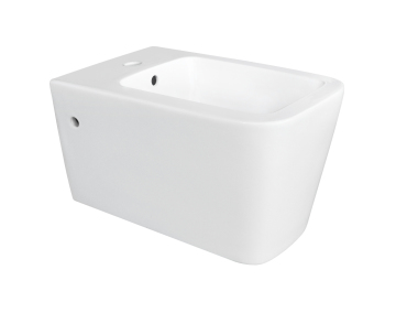European Standard Ceramic Bathroom Wall Hung Bidets