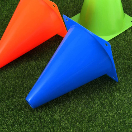 Durable Premium Barricade Roadblock Barriers Training Cone