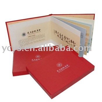 cheap OEM professioanl printing with high quality book
