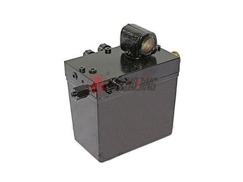 Hydraulic Cabin tilt pump 1273281 for DAF