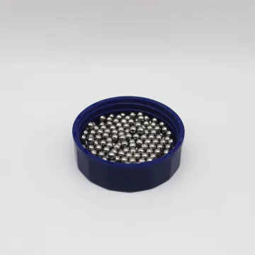 Hot Sale SUS304 Stainless Steel Grinding Ball
