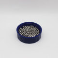 Hot Sale SUS304 Stainless Steel Grinding Ball