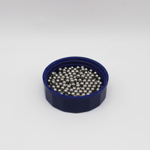 Direct Sales Bearing Stainless Steel Ball