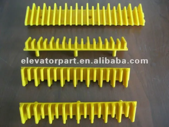 escalator step trod lath