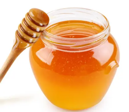natural wild bee honey price