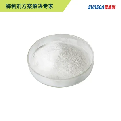 Pepsin Digestive Enzyme used in pharmaceuticals and food