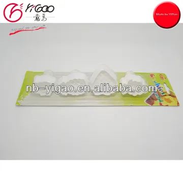 100082 3d cookie cutter