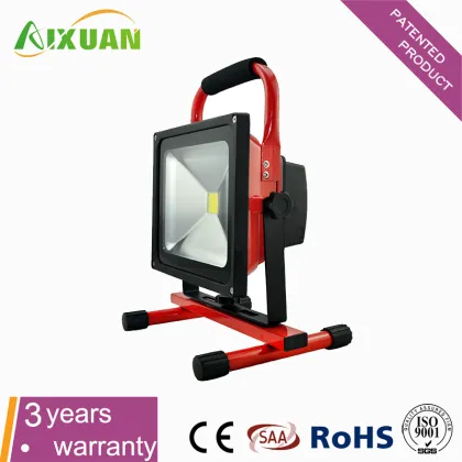 2016 wholesales energy saving led flood lighting