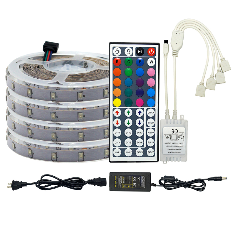 2835 Rgb Led Strip