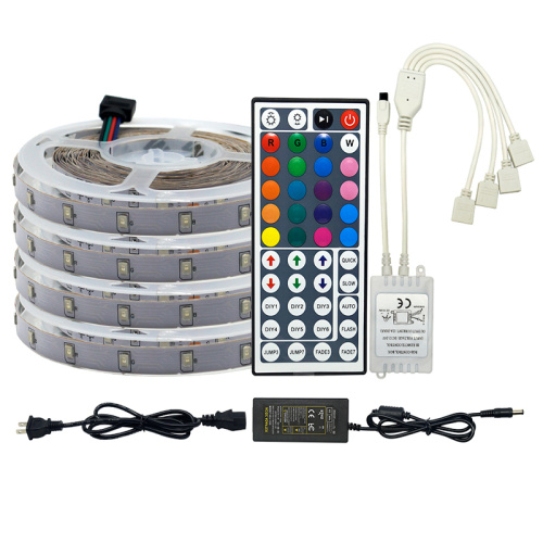 20M 2835 IP20 RGB Strip LED Light Kit
