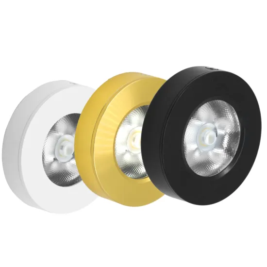 Cool White Spot Downlight