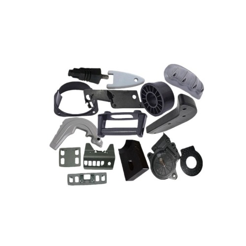 Custom Plastic Injection Molding Plastic Parts