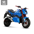 Nuovo moto elettrico Energy Electric Fast High Power 2000W / 3000W Motore può essere personalizzato Nuova motocicletta