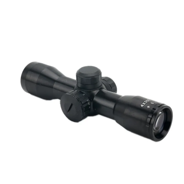 Hot Sale Outdoor Tactical 4x30 Αξεσουάρ κυνηγιού και slingshot αξεσουάρ