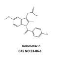 Indometacina EP10.2 CAS No.53-86-1