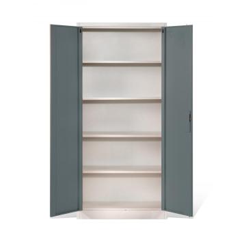 Economical Office Folder Cabinet with Mass Shelf Lock