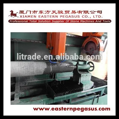 Column Engraving machine,stone engraving machine