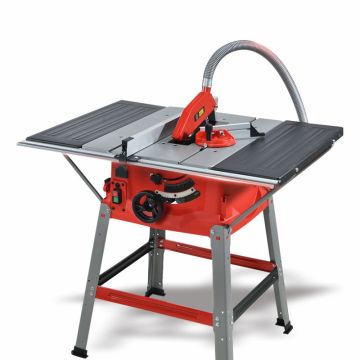 Sega automatica del tavolo in legno per il taglio delle legno versatile