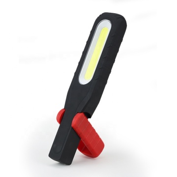 Portable Rechargeable USB Handheld Inspection Light