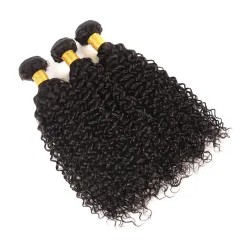 Closured Curly Weave Short Bob Black Women Synthetic Weave Ombre Marley Hair 18 Inch Ready Made Hair Weave Wholesale