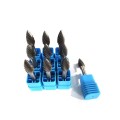 Carbide Rotary Burrs for Die Grinder Drill Bit