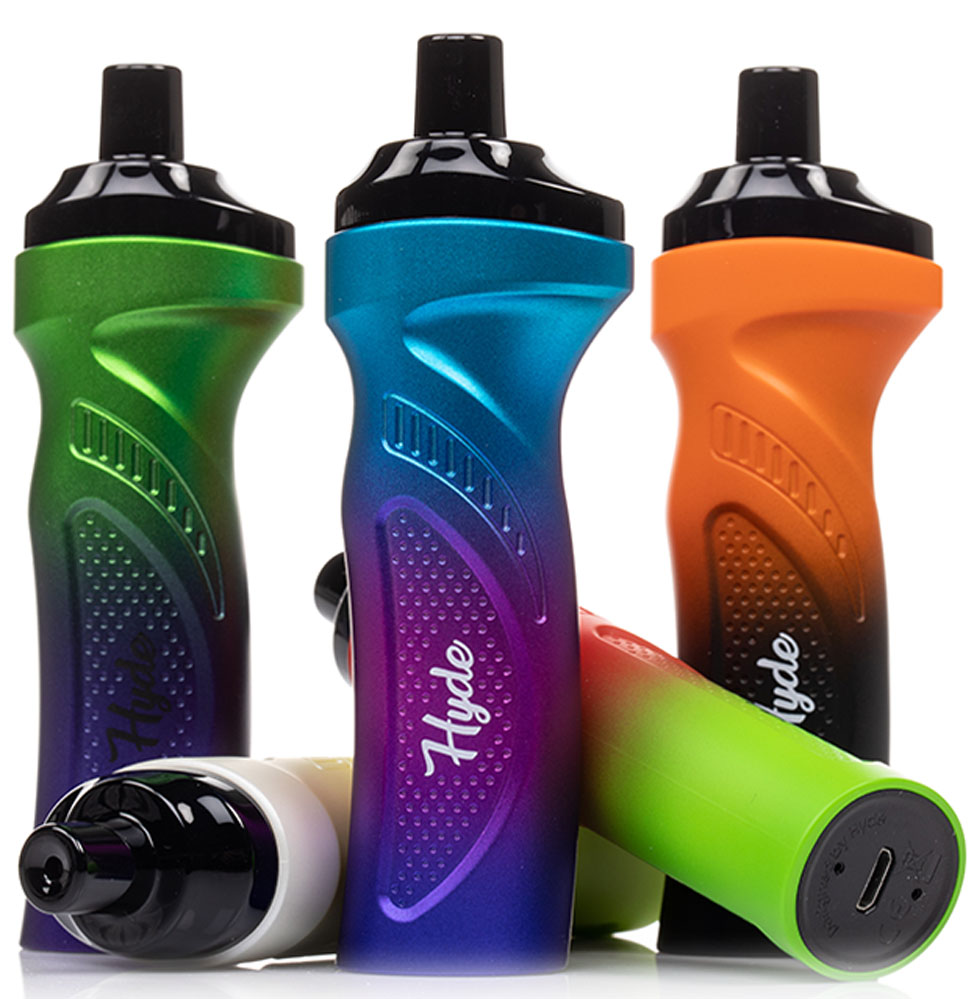 Hyde 4500 Amazon Cheap Disposable Vape, High Quality Hyde 4500 Amazon Cheap Disposable  Vape on Bossgoo.com
